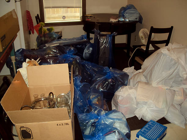 Best Full-Service Junk Removal  in Harwood Heights, IL